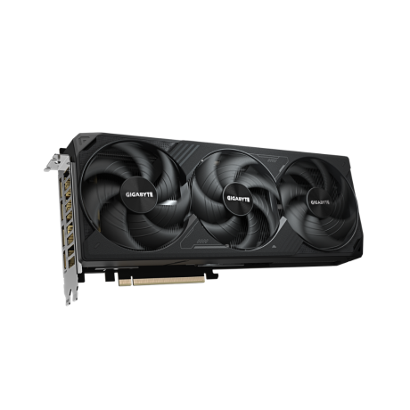 GIGABYTE  16GB GDDR7 RTX5080 GV-N5080WF3-16GD