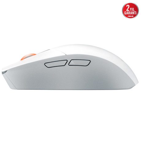 ASUS P520 ROG STRIX IMPACT III KABLOSUZ BEYAZ