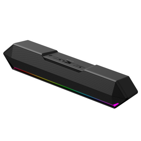 HAVIT GAMENOTE SK772BT RBD B.TOOTH SOUNDBAR