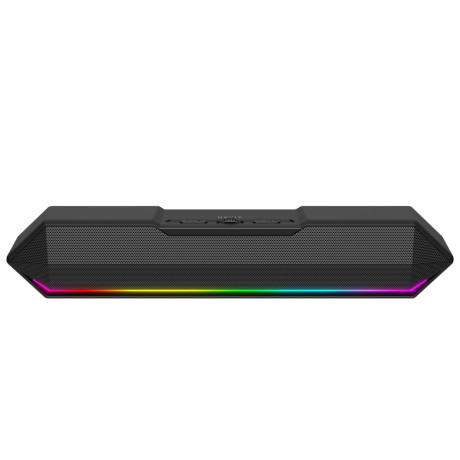 HAVIT GAMENOTE SK772BT RBD B.TOOTH SOUNDBAR