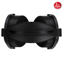 ASUS ROG KITHARA OYUNCU SIYAH KULAKLIK