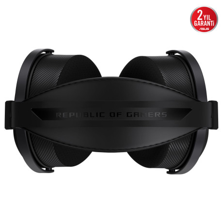 ASUS ROG KITHARA OYUNCU SIYAH KULAKLIK
