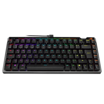 ASUS M705 ROG FALCHION ACE 75HE KLAVYE