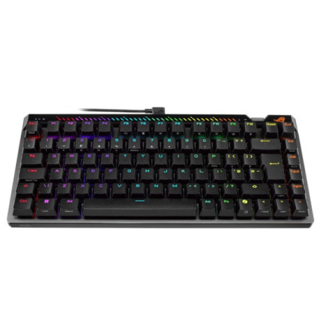 ASUS M705 ROG FALCHION ACE 75HE KLAVYE