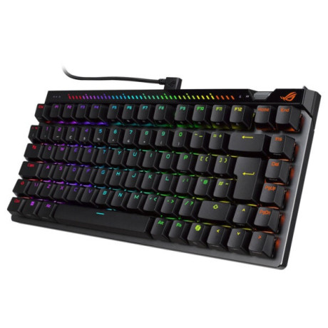 ASUS M705 ROG FALCHION ACE 75HE KLAVYE