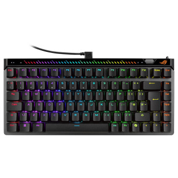 ASUS M705 ROG FALCHION ACE 75HE KLAVYE