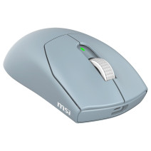 MSI FORGE GM340 W SKY MOUSE