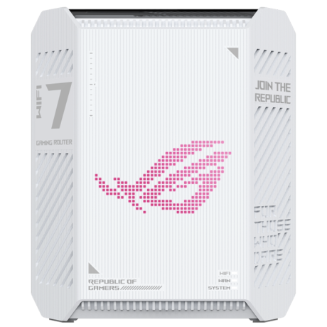 ASUS ROG Strix GS-BE7200 Dual-Band WiFi 7 Mesh Gam