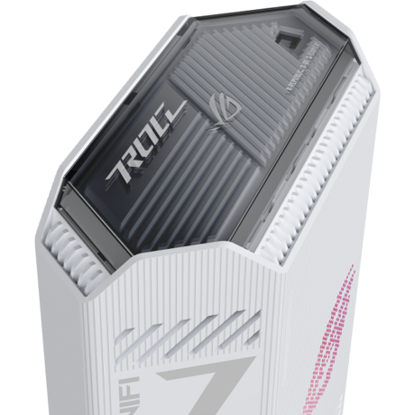 ASUS ROG Strix GS-BE7200 Dual-Band WiFi 7 Mesh Gam