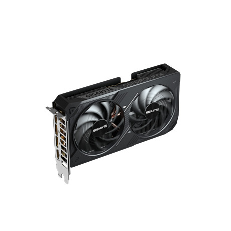 GIGABYTE NVIDIA GEFORCE RTX 5060Ti WINDFORCE 8GB GV-N506TWF2MAX OC-8GD