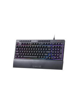 REDRAGON K515 PRO SHIVA RGB SIYAH KLAVYE