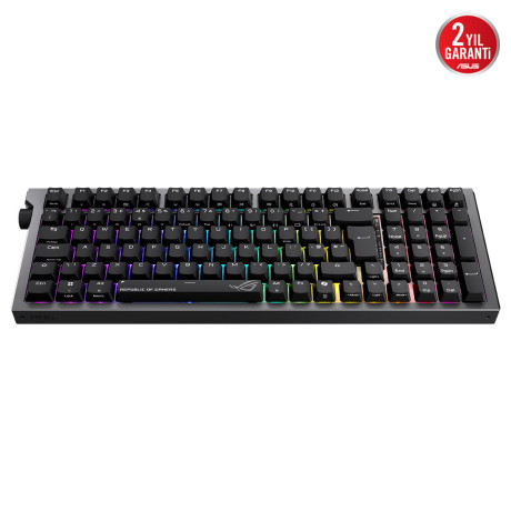 ASUS X903 STRIX MORPH 96 WL/NXSWV2/TR/ABS