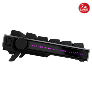 ASUS X903 STRIX MORPH 96 WL/NXSWV2/TR/ABS