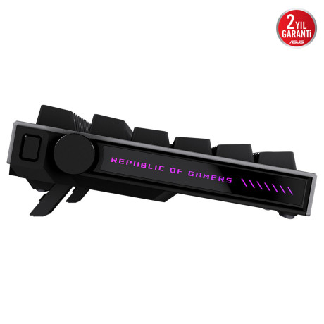ASUS X903 STRIX MORPH 96 WL/NXSWV2/TR/ABS