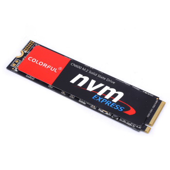COLORFUL CN600 128GB 1500/1000MB/s M.2 NVMe SSD Disk