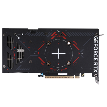 COLORFUL GeForce RTX 5060 Battle Ax Duo 8GB V3-V Ekran Kartı