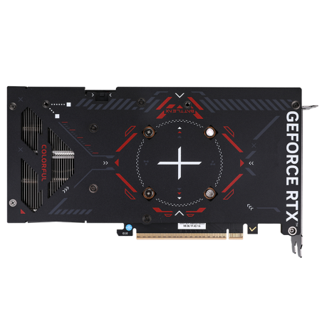 COLORFUL GeForce RTX 5060 Battle Ax Duo 8GB V3-V Ekran Kartı