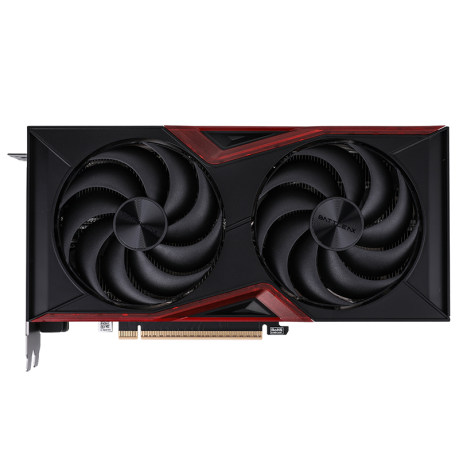 COLORFUL GeForce RTX 5060 Battle Ax Duo 8GB V3-V Ekran Kartı