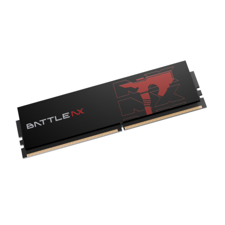 COLORFUL Battle-AX DDR4 8GB 3200Mhz CL16 UDIMM Gaming (Oyuncu) Ram (BA08G3200D4ZP16B)