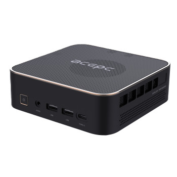 ACEPC E3A Intel I5-1235U 16GB 512GB Win 11 Pro Mini PC