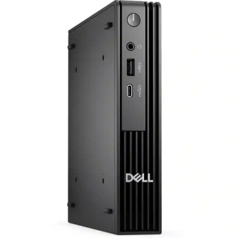 DELL PC PRO MICRO U7-265T 16GB 512GB SSD BTO107_QCM1250_U UBUNTU