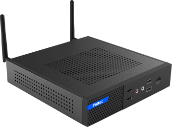 PRITTEC OX8 Q7-TH610L MINI PC I5-14400 / 8GB / 512